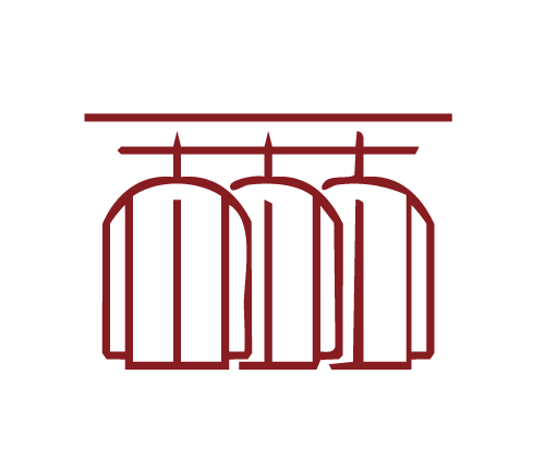 アパレル系商品の配送